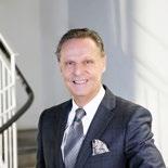 Mikael Persson Executive Vice President, Product