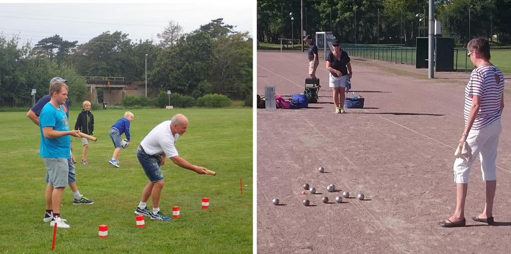 På uppdrag av Postens idrottsförbund inbjuder PIF Linköping till POSTMÄSTERSKAP I BOULE OCH KUBB Det är återigen dags att hälsa Er välkomna till Linköping för postmästerskapen i boule.