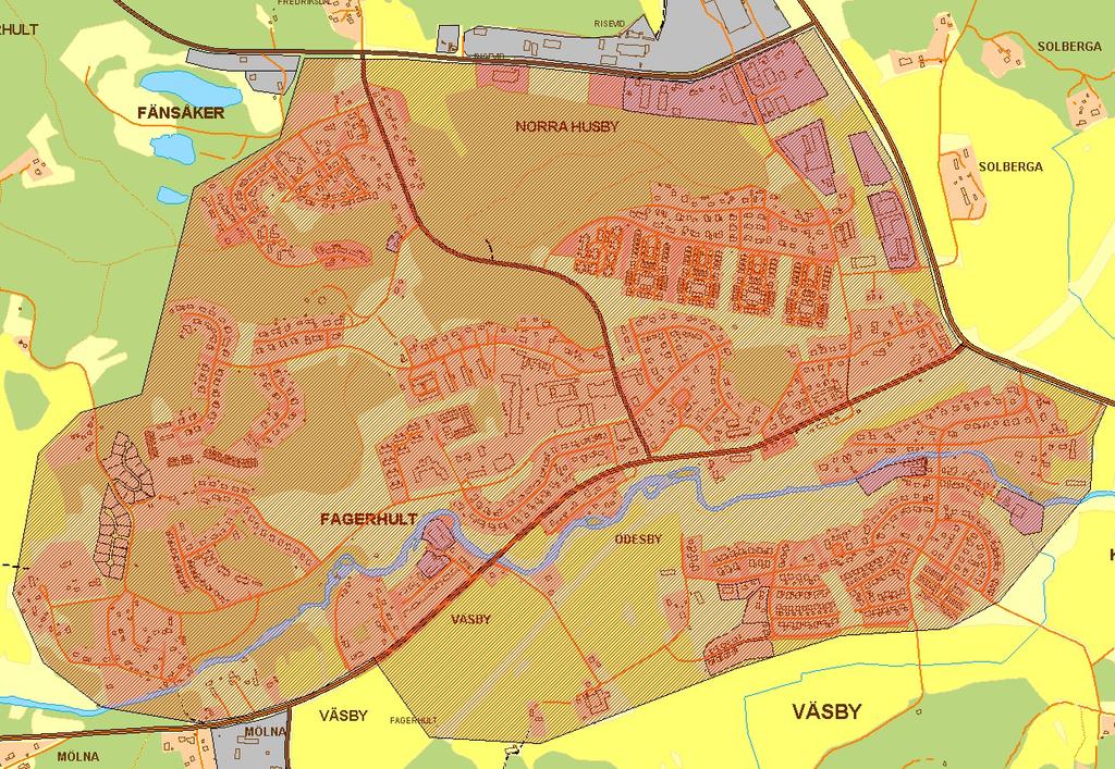 TROSA KOMMUN Tekniska enheten Tjänsteskrivelse 2017-05-03 Sida 3(8) 4. Trosa kommun föreskriver följande med stöd av 10 kap.