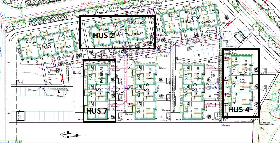 Metod & Genomförande Avläsning från växelriktare i Hus 2 & Hus 7 Energiproduk'on per månad