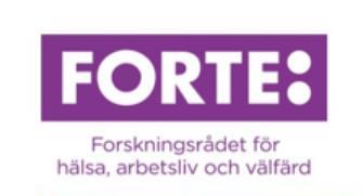 Stöd till projekten, forts. Praktisk kommunikation för projekten (nodvis) Halvdags workshop om kommunikation och spridning för projekten.