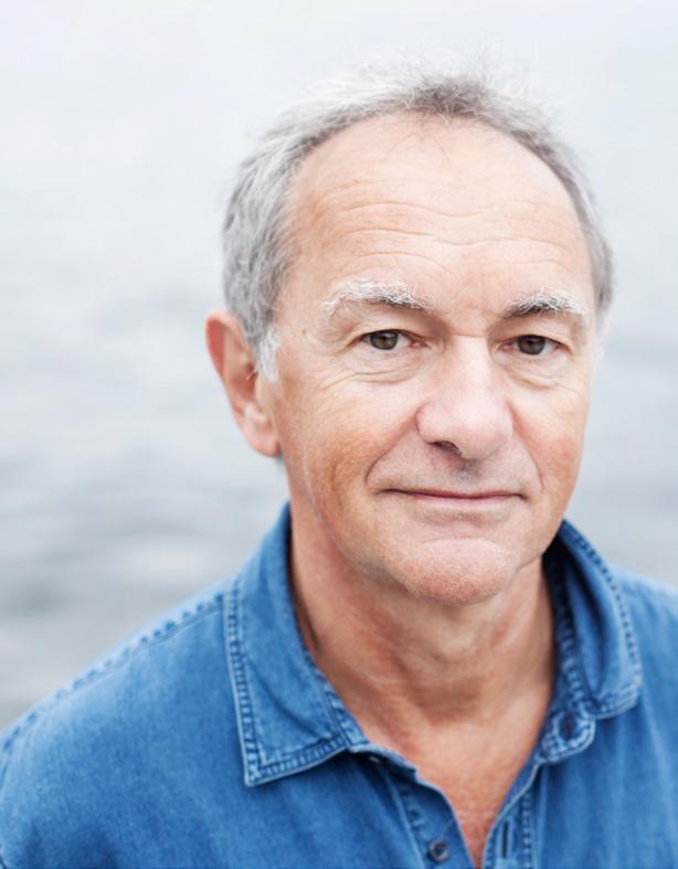 LENNART HAGERFORS Inte hemma Siri Hagerfors ca 250 sidor ISBN: 978-91-7681-124-5 Utkommer: augusti 2018 Huset med de två tornen Maciej Zaremba Maciej Zaremba växer upp i ett kommunistiskt Polen utan