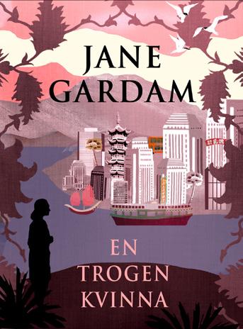 sista vännerna ISBN 978-91-7681-118-4 Utkommer: september