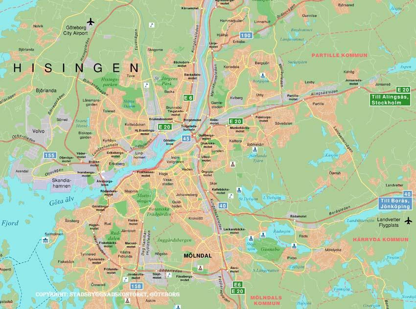 Folketymologi 1: att ge mening