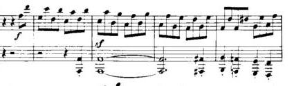 Musik i språket? Satsmelodi? Tonaccent? Intonation?