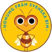 Svenska bin är en gemensam plattform för Sveriges biodlare Med Svenska Bin har alla Sveriges biodlare skapat en gemensam plattform för att marknadsföra svensk honung och informera konsumenterna om