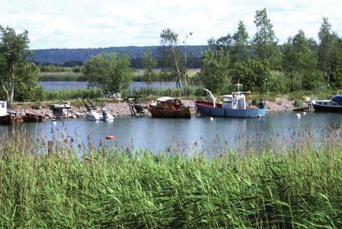 ﬁna utﬂyktsmål.
