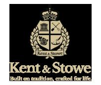 Verktygen från Kent & Stowe bygger på tradition och är utformade för livet.