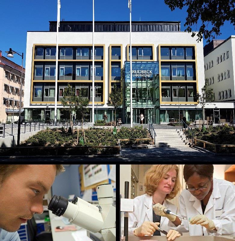 Välkommen