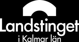 landstinget i Kalmar län Minneskliniken SUS,