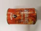 passerade tomater 1*16 4,50 Buffe 400 gr krossade tomater