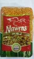FIN MALEN / BRUN 11,00 20170424 Nawras