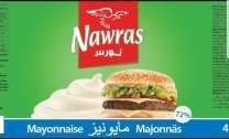 choklad crem INKOMMANDE Nawras