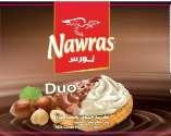 INKOMMANDE Nawras 5 lt ättika