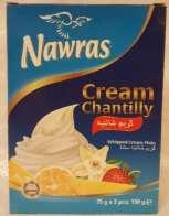moms Nawras Custard