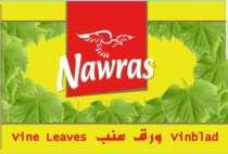 INKOMMANDE Nawras 15kg lösvikt