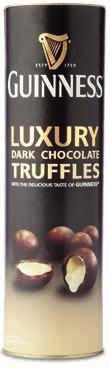 Famous Grouse, Salted Caramel eller Guinness En mix
