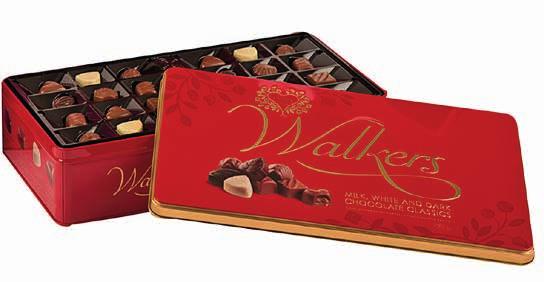 choklad, som passar alla pralinälskare!