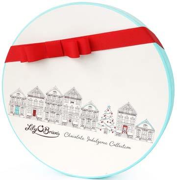 Lily s Chocolate