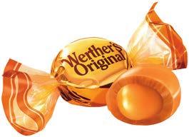Toffifee 125 g