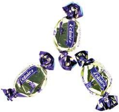 Mint/Choklad Kola
