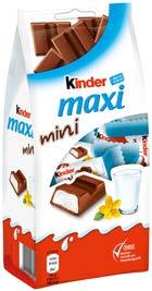 Strawberry Mix