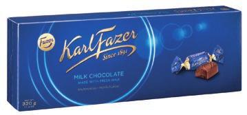 Finlandia 500 g/st