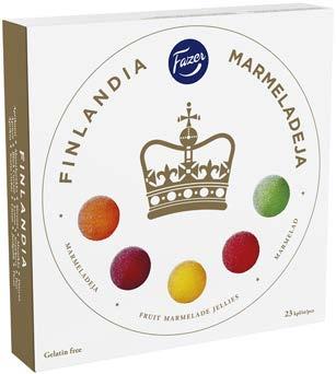 Fazer Mjölkchoklad 