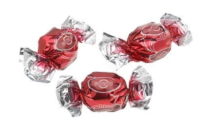kg Delizie Hazelnut Orange Cream