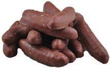 Chokladlimpor Art nr