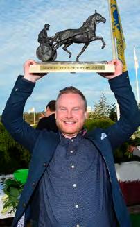 Grant Boko 13,3 480.000 170 Ohlsson Ulf 5. Super Nice 13,4 320.000 241 Jansson Torbjörn 6. Gandhi Boko 135 200.