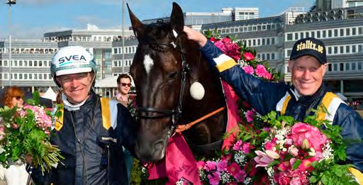 GRUPPLÖPNINGAR Grupp I Internationella. Nuncio var snabbast i Elitloppet. OLYMPIATRAVET Åby 25 april. Lätt bana. 2.750.000 kr. 2.140 m. Auto. 1. Your Higness 10,9 1.500.000 88 Goop Björn 2.