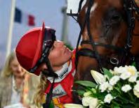 Venice* (FI) 11,7 200.000 75 Forss Mika 4. Oibambam Effe* (IT) 11,8g 96.000 643 Guzzinati Andrea 5. Nelson Nora* (NO) 11,8 64.000 1345 Midtfjeld Per Oleg 6. Demi de Veluwe* (FI) 12,1 40.