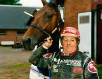 KUSKAR MED FLEST BANCHAMPIONAT Kuskar som tagit flest banchampionat i Sverige genom tiderna. År 2011 vann Ulf Ohlsson och Jorma Kontio 6 championat var och var bäst i Sverige på det.