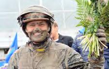 Untersteiner Peter Hd 215 28 32 16 12.425.610 6. Takter Johnny J 153 26 14 14 6.330.750 7. Eriksson Christoffer J 136 15 14 13 6.713.450 8. Bergh Robert Å 137 15 12 7 3.377.750 9.