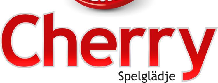 Gå in och upplev nya Cherry på www.cherry.