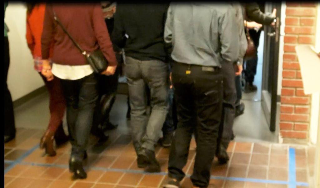 6.3.1 Jämförelse av köbildning vid beslag 1 och 2 Jämförelse mellan analysen av köbildning i beslag 1 och beslag 2, dvs. avsnitt 6.1.1 och 6.2.1, visar att båda beslagen beter sig exakt lika gällande köbildning.