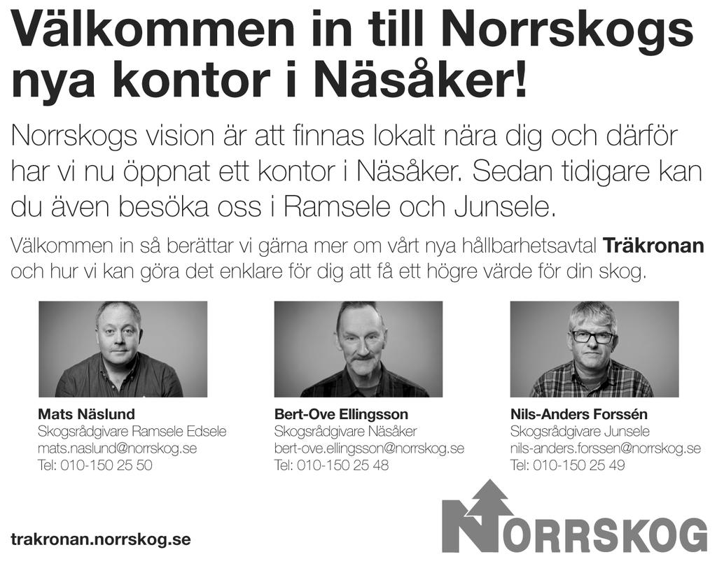 Backe Begravningsbyrå AB RAMSELE-EDSELE FÖRSAMLING Söndag 28 okt.; Kl 11.00 i Ramsele Kyrka Mässa - L Nyman, K Jönsson Tisdag 30 okt.; Kl 18.