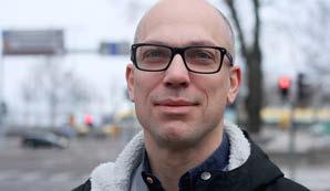 tagit fram en gemensam strukturbild för delregionen. Stefan Lind Samhällsbyggnadsstrateg på Jönköpings kommun.