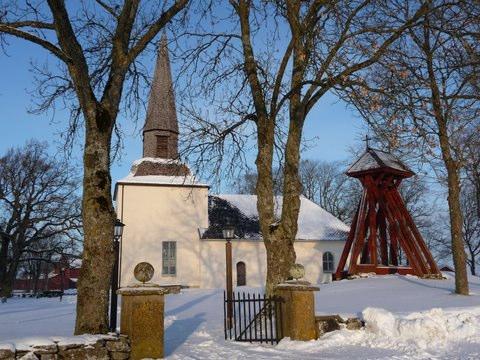Expeditionstider: tisdag och torsdag 9-16, fredag 9-12 E-post: orslosa.