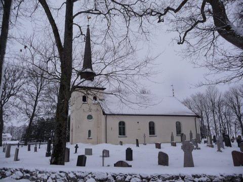 Församlingsassistent: Linda Kihlén, 0510-124 87 Örslösa pastoratsgård: 0510-120 89