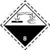 Säkerhetsblad ionic mixture: tetranatrium (1hydroksietyliden)bifosfonat 12.5 Resultat av PBT och vpvbbedömningen Ämnen som uppfyller kriterierna för PBT / vpvb, listas i avsnitt 3. 12.6 Andra skadliga Inga andra farliga kända.