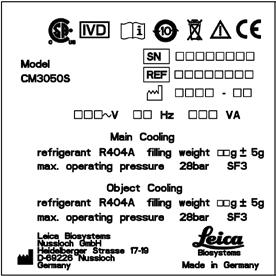 1 Viktig information Varning Var framförallt observant på ( S. 12 2. Säkerhet). Läs igenom den här informationen även om du redan är bekant med hanteringen och användningen av andra Leica-produkter.