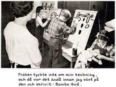 Utveckling av