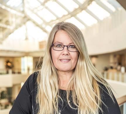 Enda skälet till att antalet invånare i arbetsför ålder ökar under den närmaste 10-årsperioden är att vi har haft en invandring.