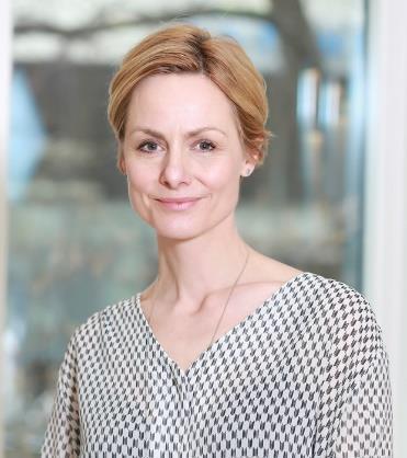 Johanna Giorgi Jag arbetar med hållbarhetsaspekterna av ekonomisk utveckling med fokus på företagande.
