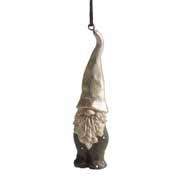8,7cm Santa Fritte H.8.7cm 7390-12 Tomten Fritte H.