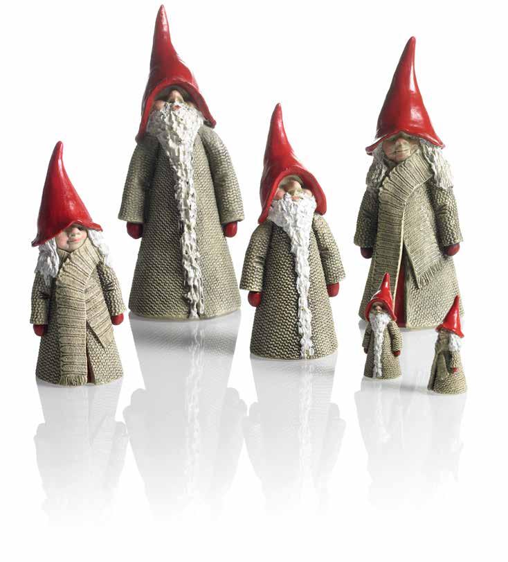 7362-19 7363-21 7363-16 7362-15 7363-6 7362-6 Tomten Lollo H.6cm Santa Lollo H.6cm 7362-15 Tomten Lollo H.15cm Santa Lollo H.15cm 7362-19 Tomten Lollo H.19cm Santa Lollo H.19cm 7363-6 Tomten Martin H.