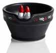 DESIGN MONA BÅGLING DESIGN MONA BÅGLING 8855-7 Skål Thor & Thora ø7cm, 7cl Bowl