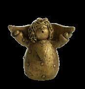 6cm 5385-1 Glaskula  